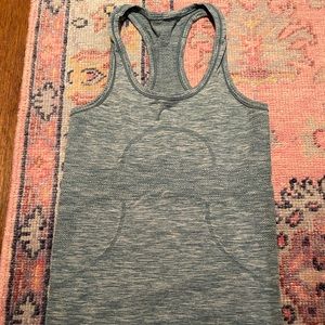 Lululemon Swiftly Racerback